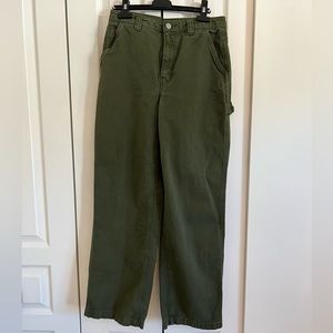 Wilfred Brennan pant